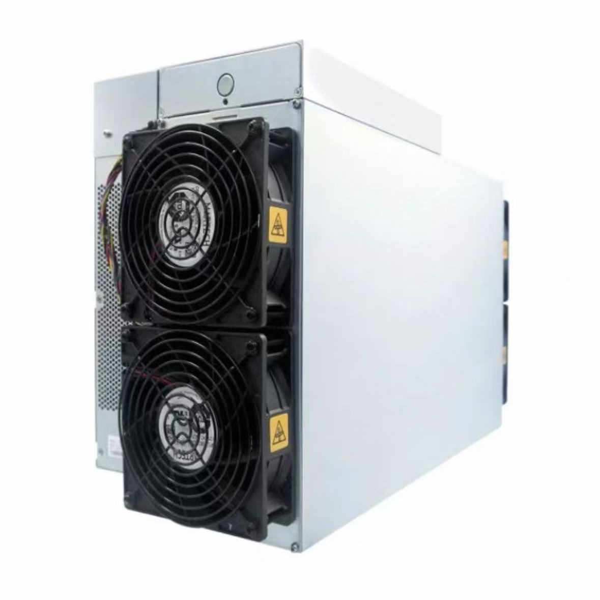 蚂蚁Antminer E9pro：矿工们的福音，3680M算力的高效神器！