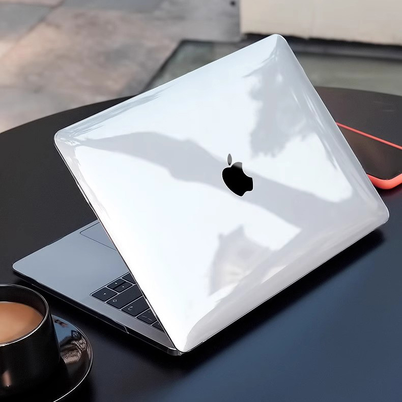 MacCity MacBook保护壳：2025新款M4 MacBook Pro的完美守护神！