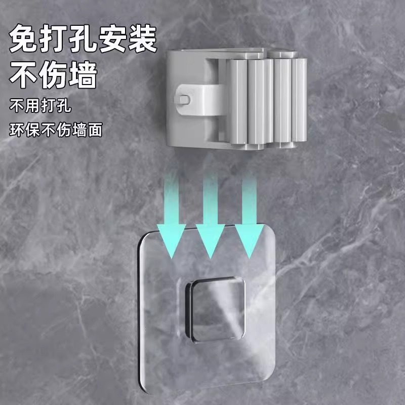 白云超宝C-014商用拖把太香了！酒店保洁必备神器，吸水力爆表
