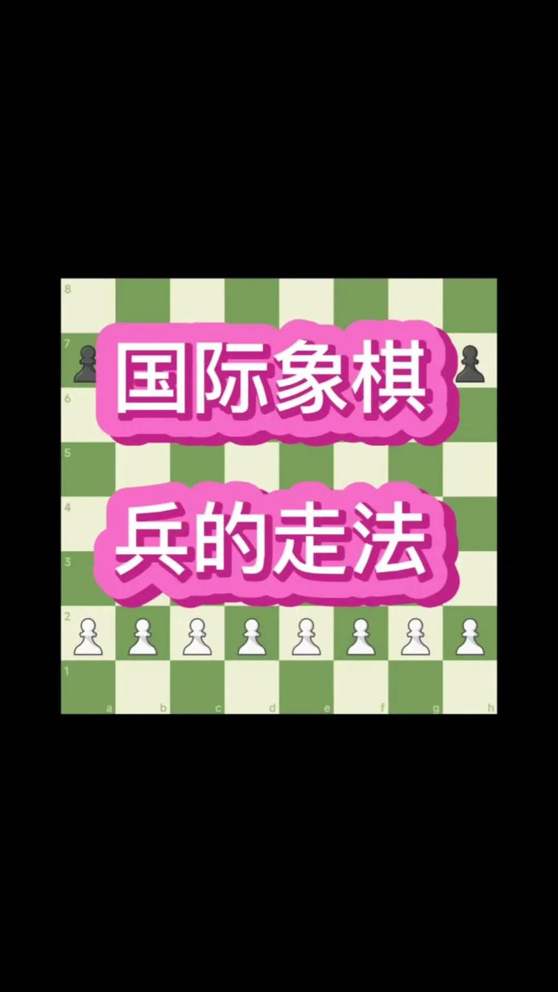 国际象棋,智慧与策略的完美结合