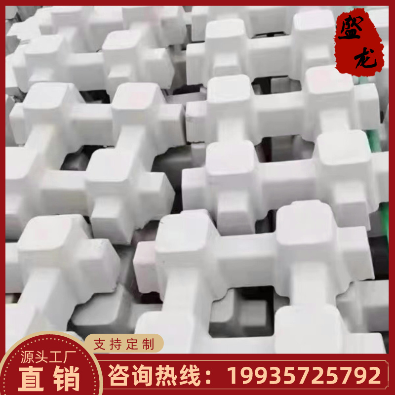 透水砖铺就绿色生活：打造理想庭院与广场的必备神器