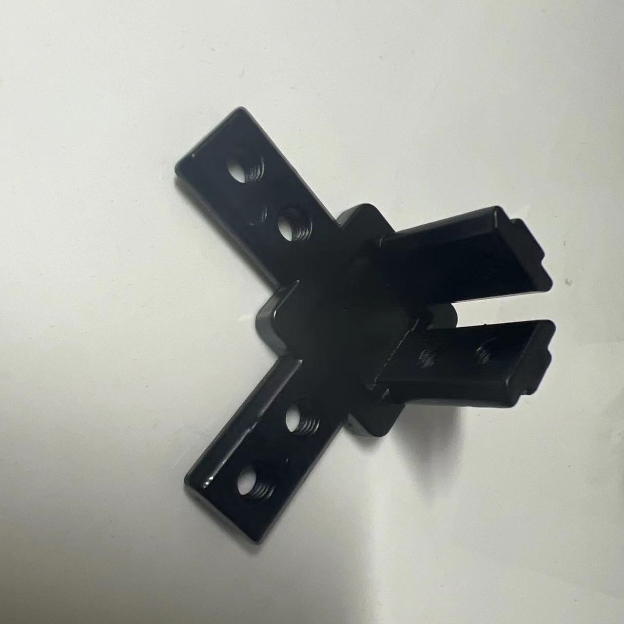 L型三维连接件：打造完美家居空间的秘密武器！