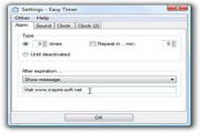 Easy Timer Plus2.6