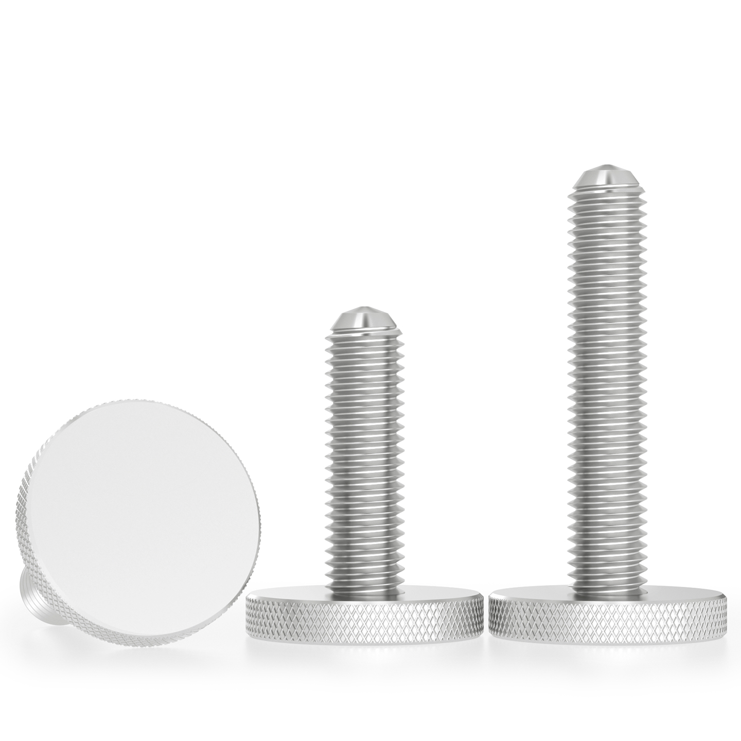 代替怡合达TBH系列肩螺钉，轻松搞定机械装配难题！️