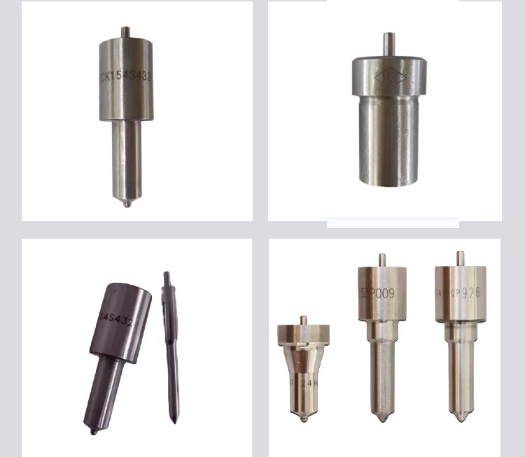 4孔5孔喷油嘴总成ZCK154S432 155S529 425 523 530 531 007：汽车引擎的精准守护者️