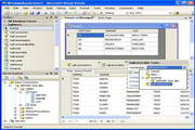 dotConnect for SQL Server2.70.1027
