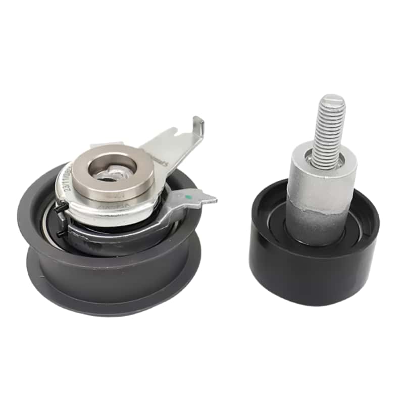 奔驰GLA/GLB/A35/CLA35专用皮带涨紧轮：动力守护神，性能升级新选择！