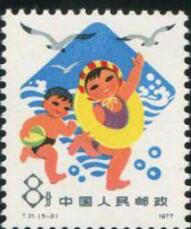 T21邮票收藏大揭秘：如何从小培养，中邮评级90分的秘诀是什么？