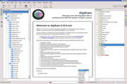 digiKam For Linux4.13.0