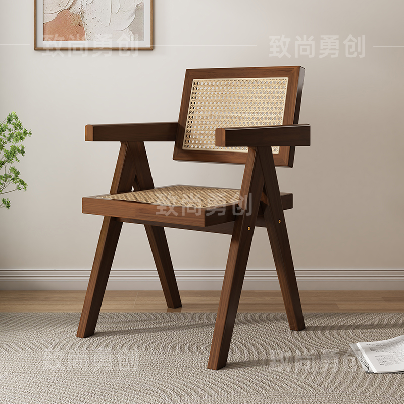 千怡堂侘寂风茶具柜：让每一杯茶都成艺术品