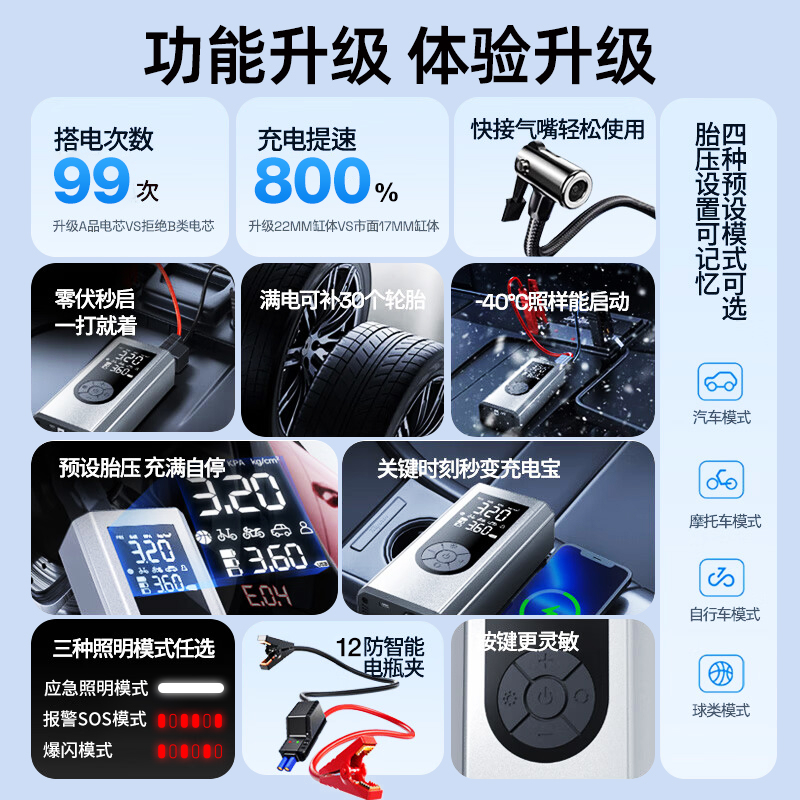 充电宝长期不用充不进电？别慌！真相曝光+自救指南