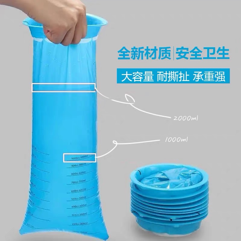 呕吐袋大揭秘：从孕吐到晕车，一次性应急处理包全攻略！