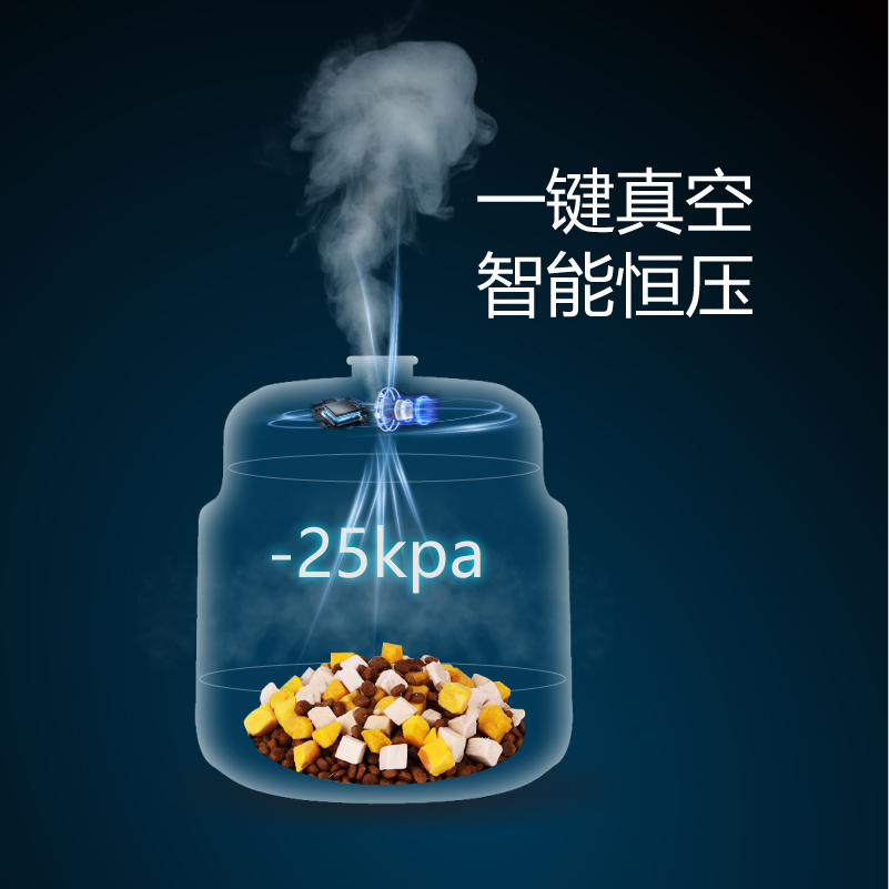 宠物储粮桶大揭秘：猫狗粮密封防潮神器，铲屎官必备神器！