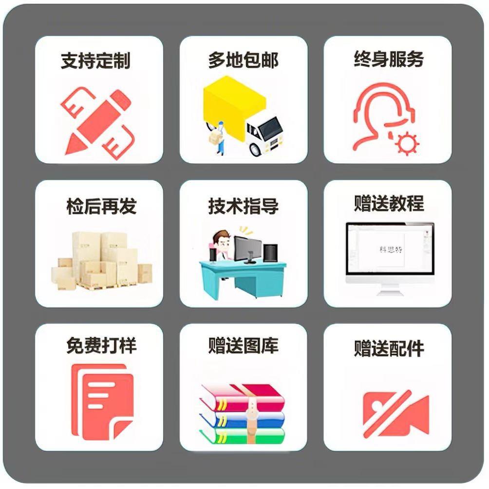小型木工雕刻机 vs 玉石数控雕刻机：谁才是雕刻界的真正王者？
