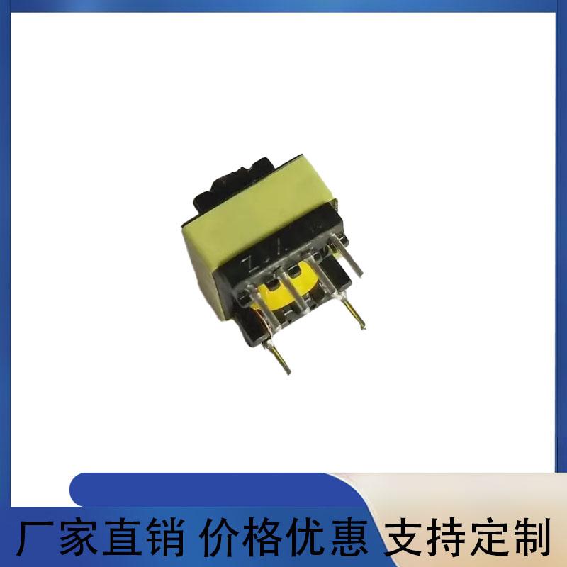 EE10立式全铜高频变压器PC40（4+4）触摸开关电源：解锁高效节能的秘密武器！