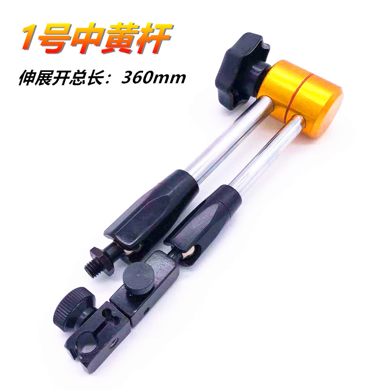 间隙表CM1/CT/N12/N/A：揭秘机械工程中的精密测量工具