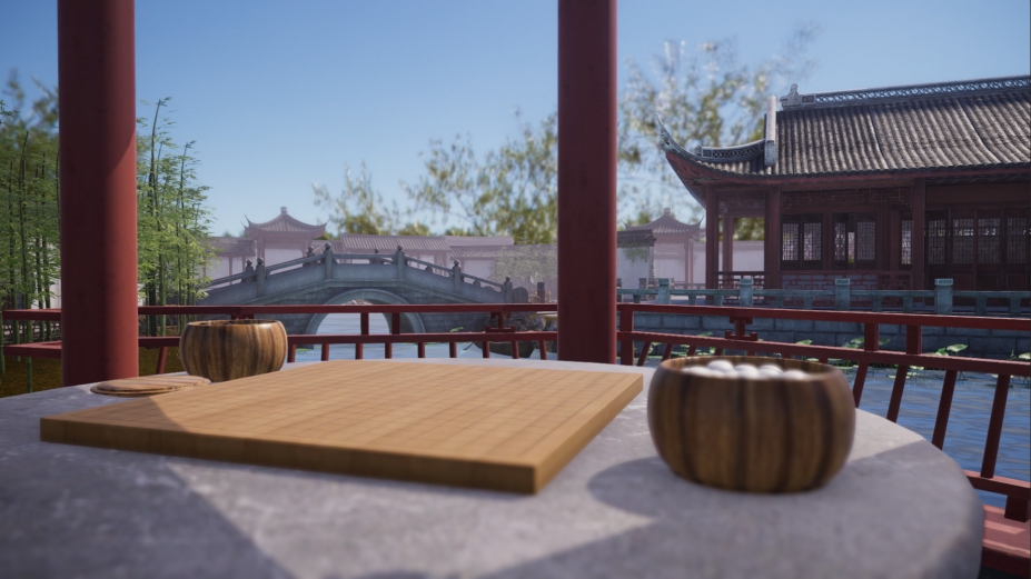 棋弈无限：围棋官方中文版[v1.2.0]11