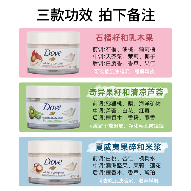 24K黄金磨砂膏：解锁肌肤光泽新境界✨，学生党也能轻松变美