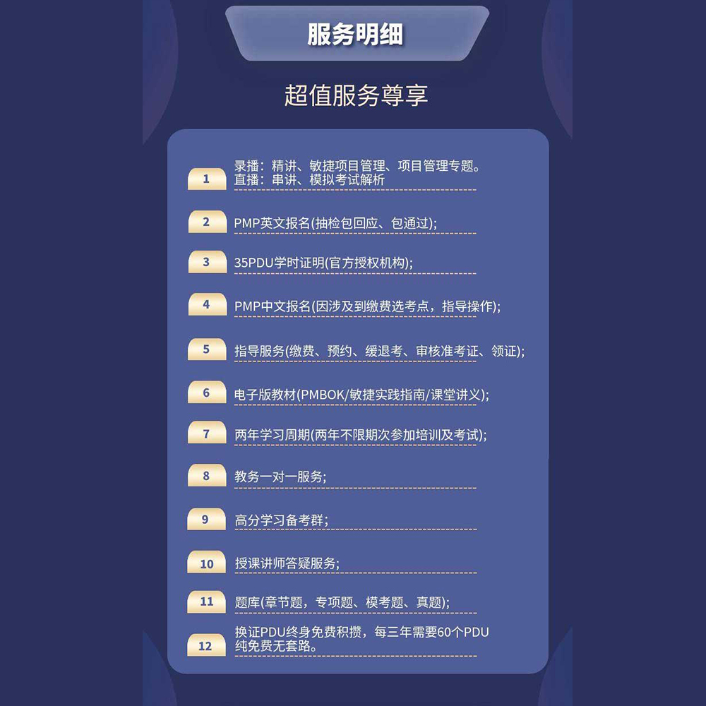985考霸刘杰带班PMP培训，2025年威班PMBOK，你准备好了吗？