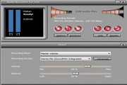 Audio Recorder for Free14.2.2