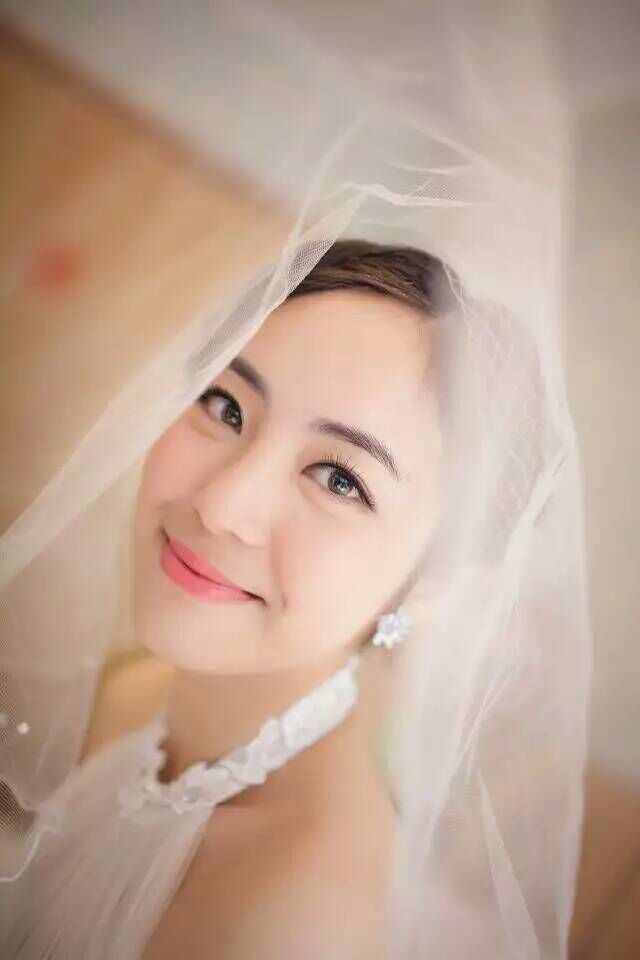 新娘跟妆师推荐！中山珠海澳门香港婚礼彩妆上门服务太香了！