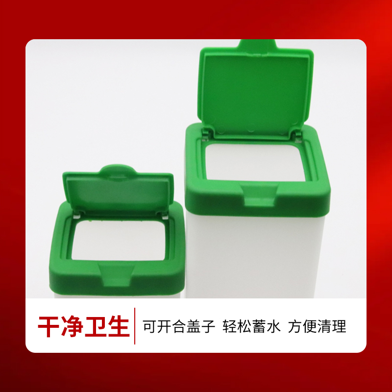 兔子饮水器防漏水壶豚鼠荷兰猪刺猬免拆卸直灌水宠物超大饮水瓶：宠物饮水神器，如何选择最适合的？