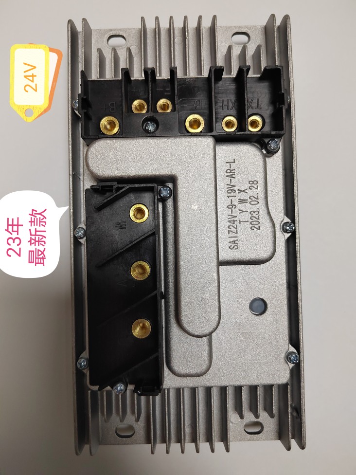 24V驻车空调万能控制器：告别品牌限制，自由定制你的清凉之旅！