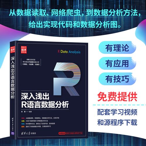 r语言predict,预测与建模的利器