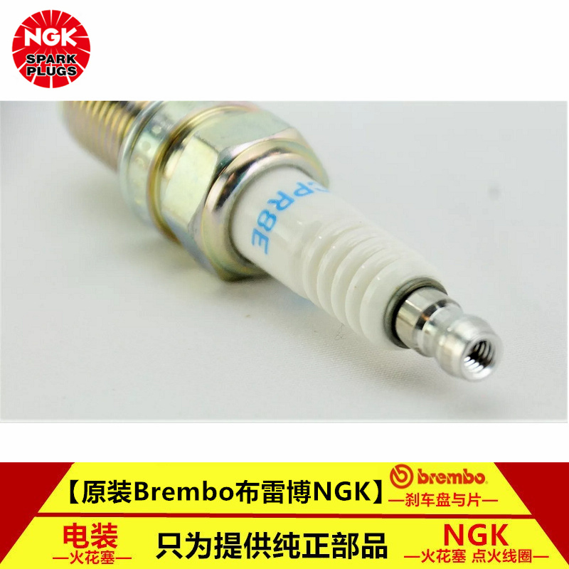 宝马BMW F800系列摩托机车NGK火花塞保养全攻略：让爱车动力满格的秘密武器！