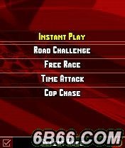 Asphalt:Urban GT 泊油城市(GT赛车) for os7/os8免费版