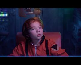 彗星男孩