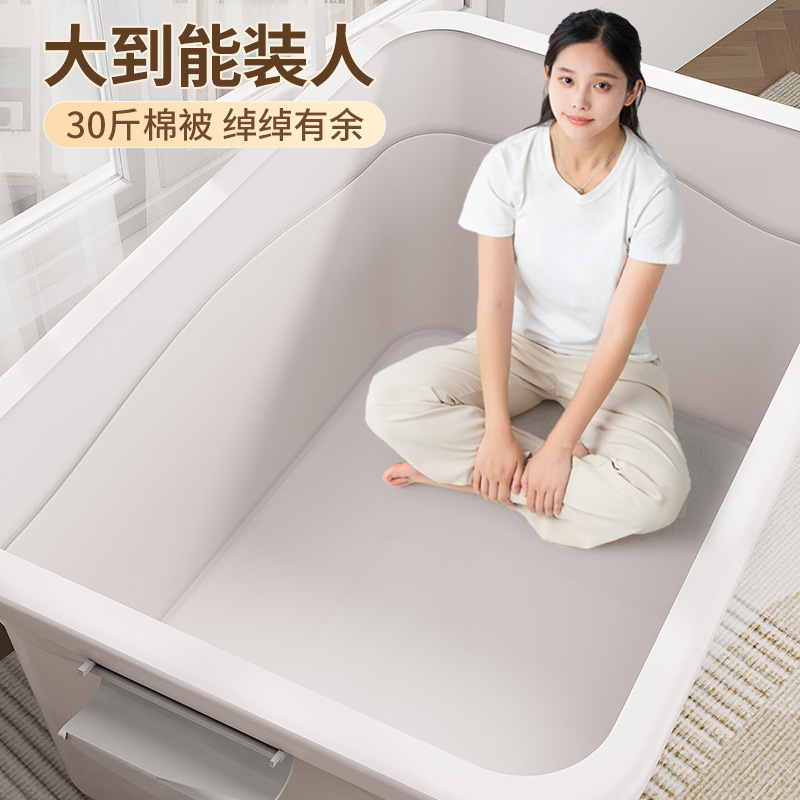 樱美嘉盘扣立领真丝丝绒棉服，冬季新款过膝保暖大衣，温暖又不失优雅！✨