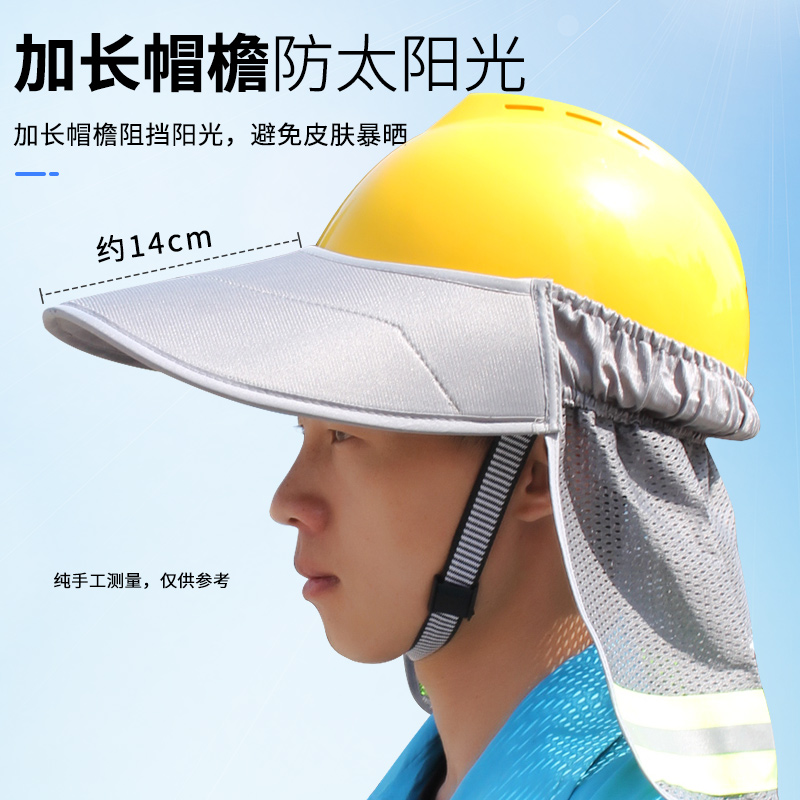 工地安全帽检测神器YOLOv10：守护工地安全的全能卫士️