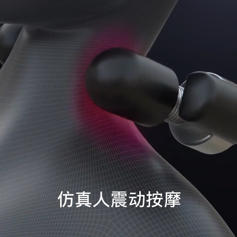 Toyota专属：凯美瑞/雷凌/卡罗拉/亚洲龙电动按摩头枕，坐享舒适之旅！✨