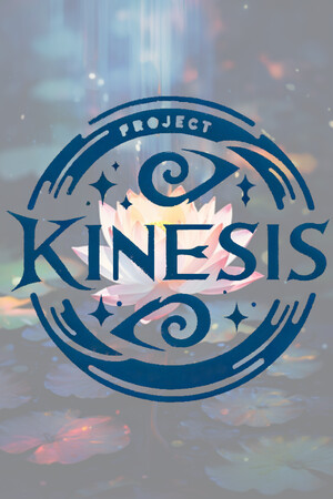 Project Kinesis免安装绿色学习版