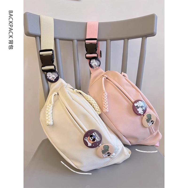 Bellroy澳洲Laneway Belt Bag2L新款城市腰包斜挎包磁吸斜挎胸包：时尚与实用并存的都市出行神器！✨