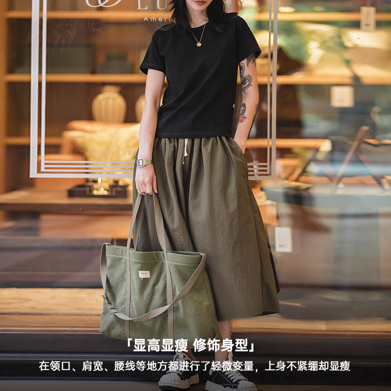 6.22【之妹】#不退不换#百搭气质新款上衣 A01 CCX2452-01：如何成为衣橱里的低调奢华？