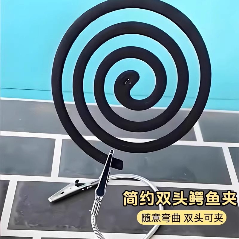 泥鳅钳鳝鱼夹：捕捉高手的秘密武器，轻松搞定滑溜溜的美食！