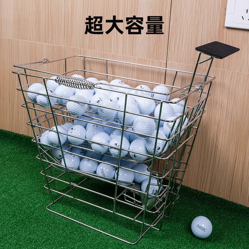 凯盾高尔发球机：高尔夫新手的福音，解锁高尔夫新玩法！