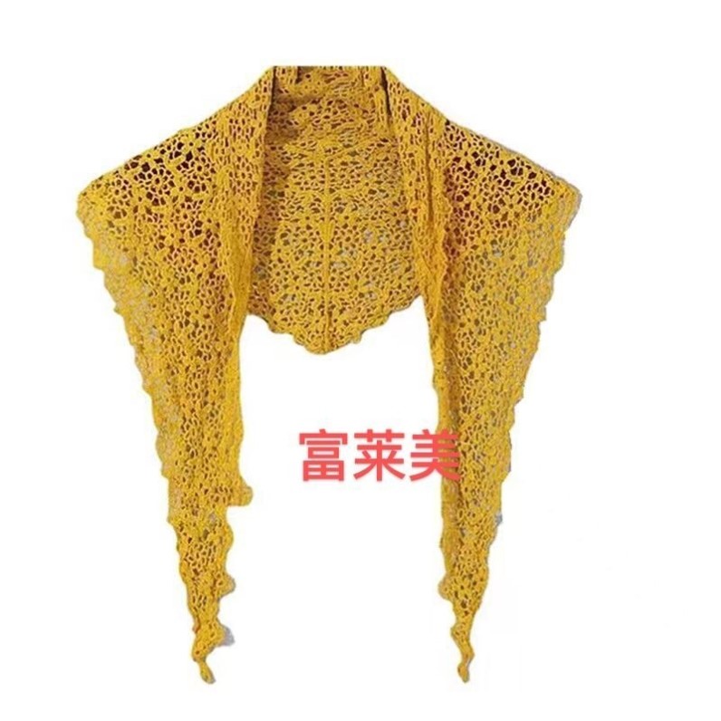 夏日防晒新宠：小披肩短款防晒小坎肩，解锁春夏季百变造型！
