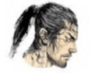 浪人武士