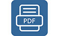 盛央PDF批量打印软件3.2 免费版