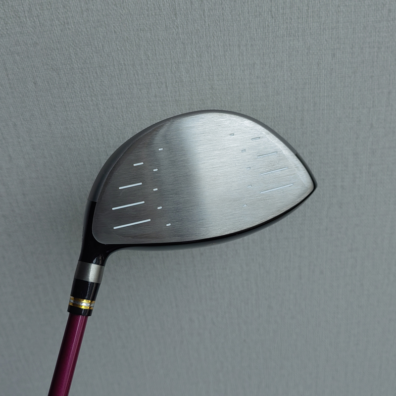 二手高尔夫球杆S-03三星一号木：挥出完美开球，享受高尔夫乐趣！⛳️