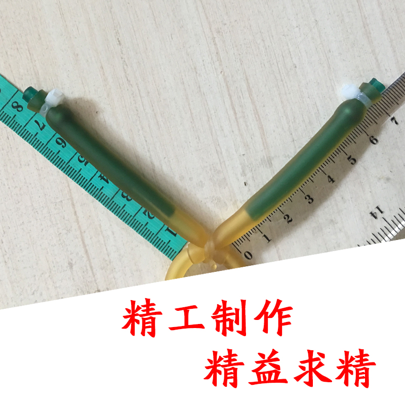 拖挂防冻进口橡胶皮筋组：冬季拖车必备神器，告别冰冻困扰！❄️