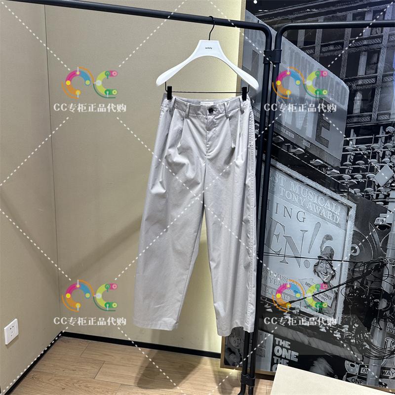 欧时力品牌风格是什么？如何定义它的时尚定位？