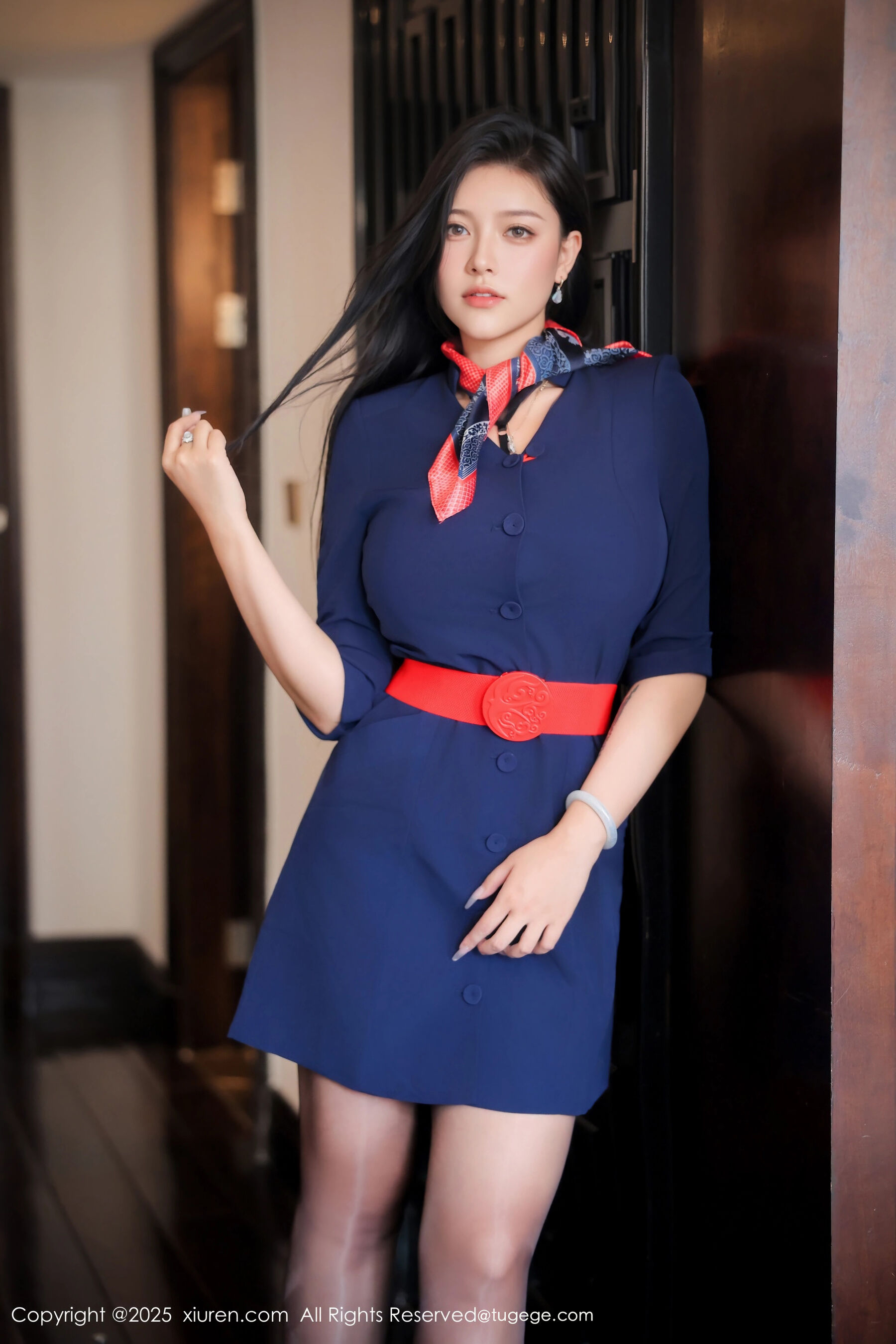 图片[7]-[Xiuren秀人网] 2025.06.06 NO.10371 娜比[85P]-六色网