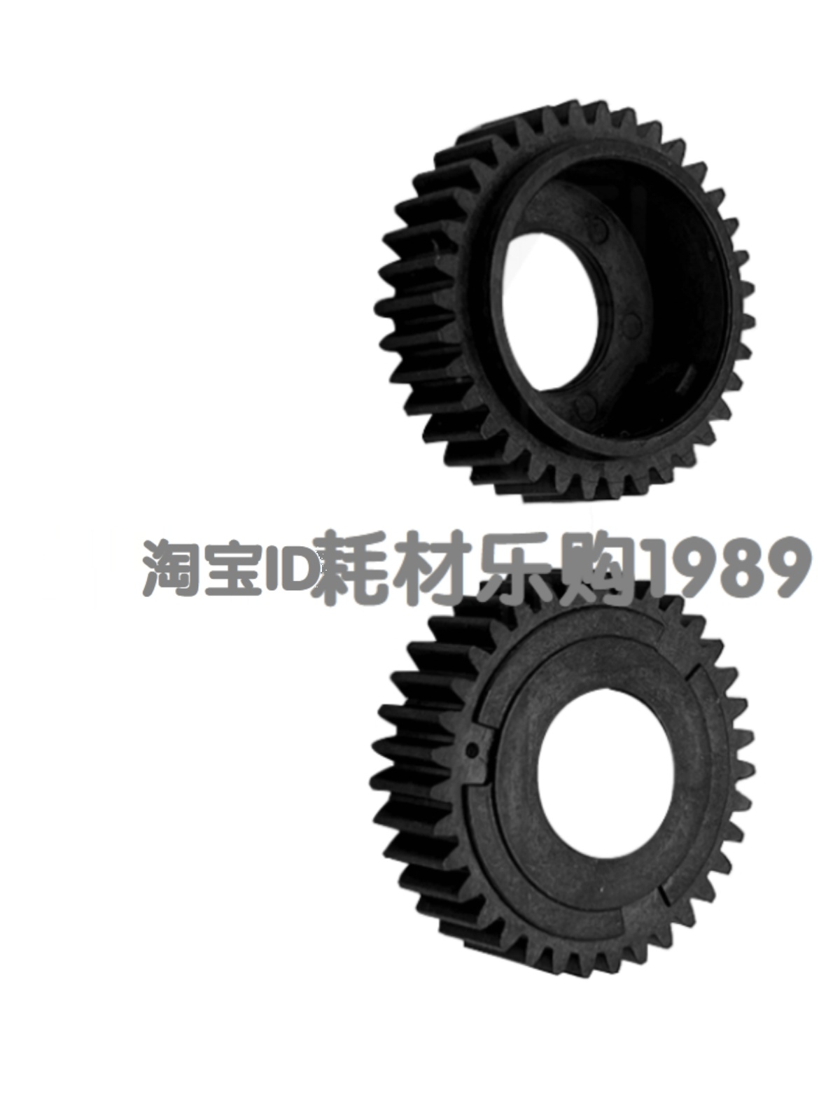奔图打印机配件升级指南：上辊齿轮&amp;定影驱动齿轮，解锁打印新体验！✨
