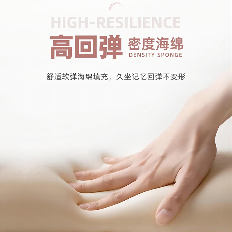 轻奢蝶变：女生卧室必备的梳妆凳靠背椅，升降旋转化妆凳的高级感诱惑！