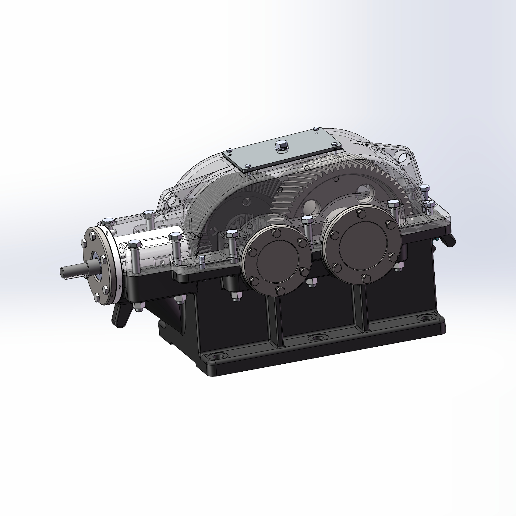 SolidWorks/UGNX/CATIA/CAD/Inventor：三维建模代画工程图非标设计，你不可不知的秘密武器！