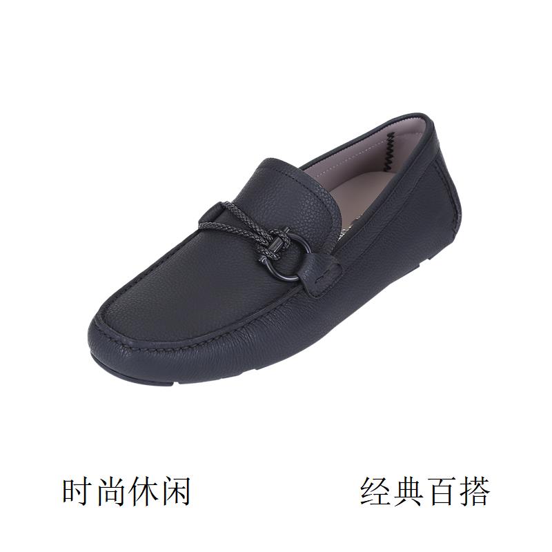 菲拉格慕男鞋属于什么档次？值不值得入手？
